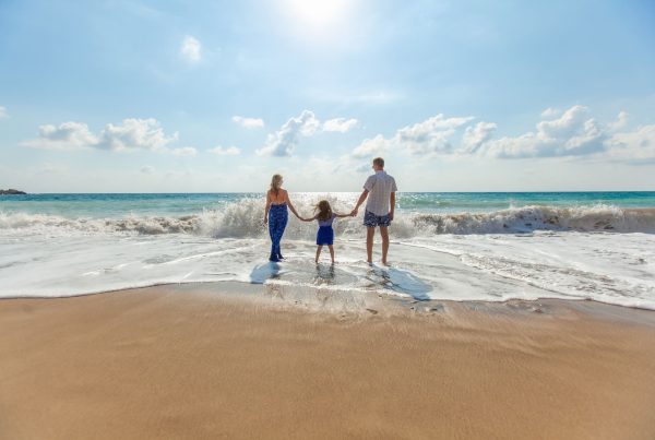 Protect and Connect: Staying CyberSafe on Holiday